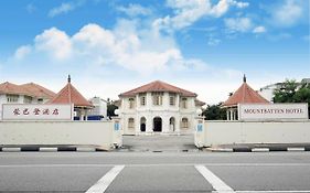 Mountbatten Hotel